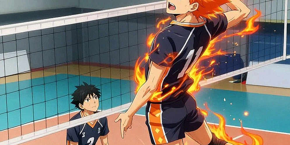 Ba mươi năm MOP bóng chuyền nữ NCAA: Điều gì nằm dưới lớp phù sa của những cái tên