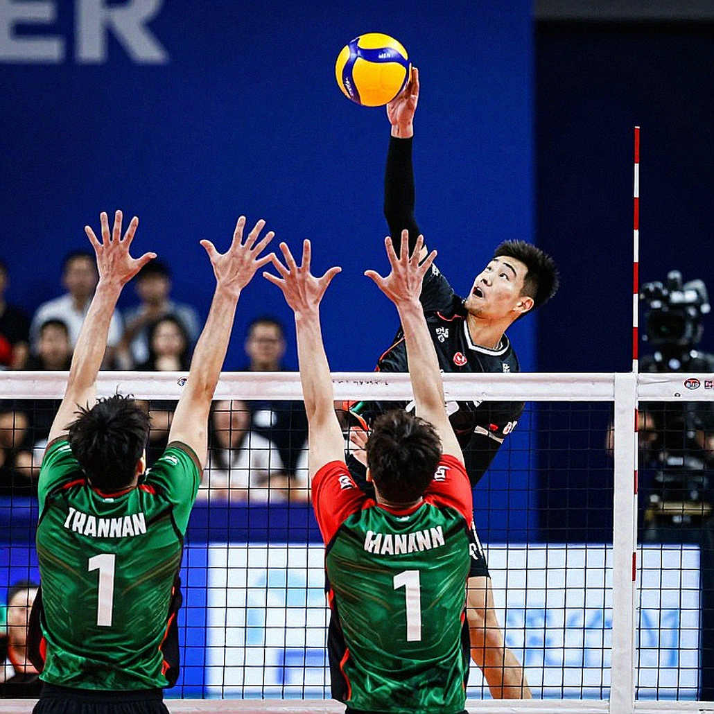 Liga Voli Mahasiswa 2026: Khi một nền tảng truyền thông tự dựng giải đấu cho 24 trường đại học