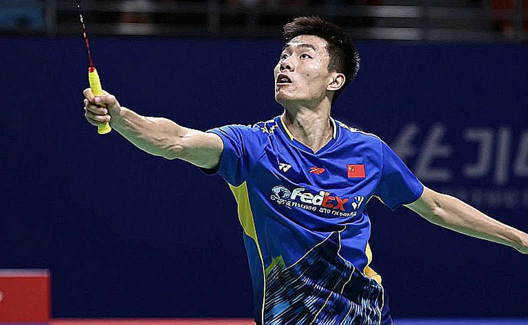 China Masters 2026: Satwik-Chirag, năm điểm liên tiếp và khoảng lặng trước khi lịch sử Ấn Độ được viết