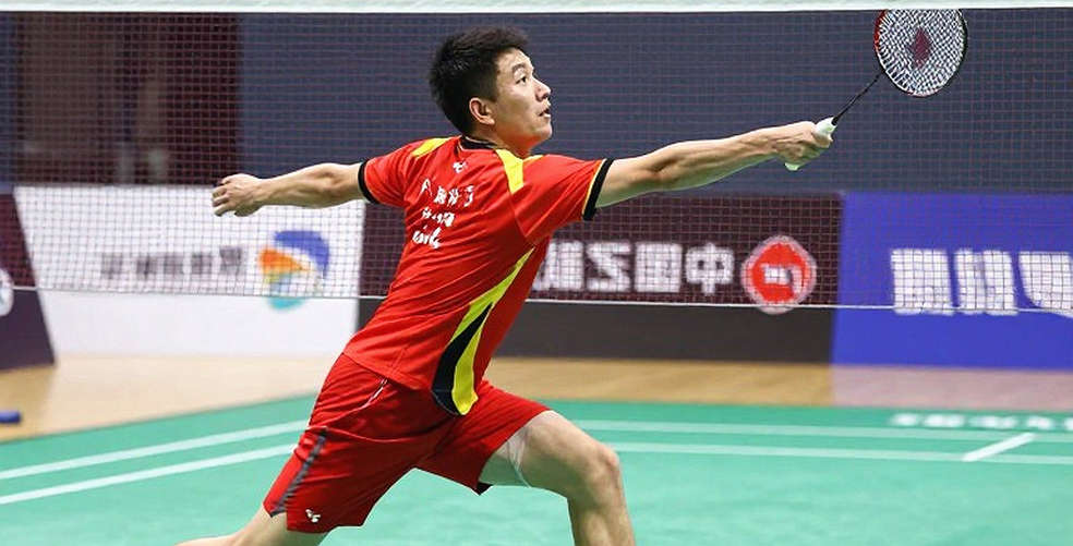 Asian Games 2026: Lá thăm cầu lông, 5 ngày thép và hai cặp đôi không khớp lịch sử