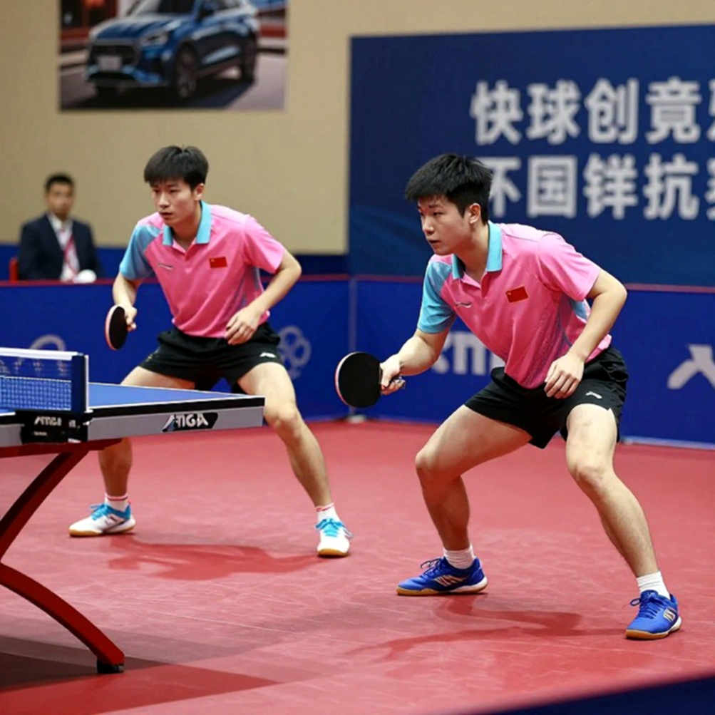 Table Tennis England mở Học viện Trọng tài Kỹ thuật: bảy học viện vùng và bài toán đường ống nhân sự