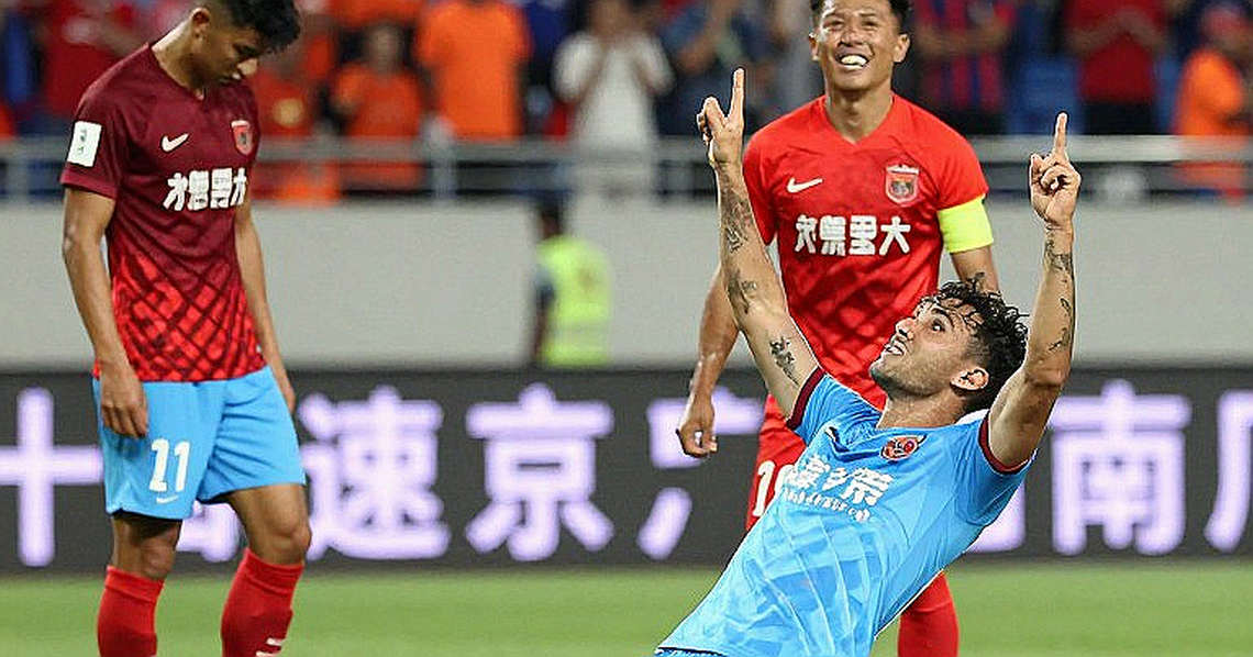 V.League và bài toán sống còn: Khi dòng tiền ông bầu viết nên bảng xếp hạng