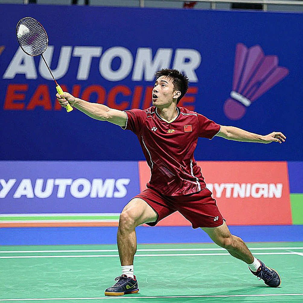 China Masters 2026: Satwiksairaj Rankireddy - Chirag Shetty lật ngược dòng dữ liệu ở ván ba