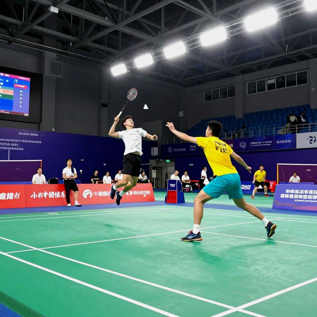 PV Sindhu tại Asian Games 2026: Ma trận năm đối thủ đơn nữ cầu lông và cái giá của dữ liệu thiếu