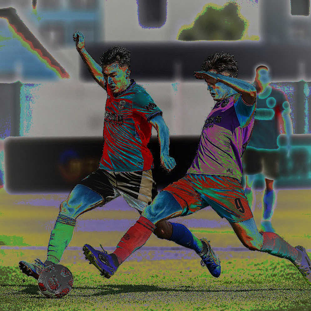 Kinh tế ngầm của V.League: Thị trường chuyển nhượng vận hành bằng niềm tin của ông chủ