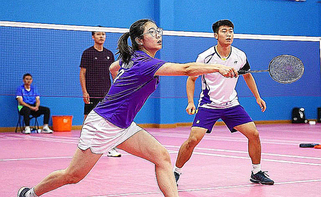 PV Sindhu thua Chen Yufei tại tứ kết Asian Games 2026: pha cầu 122 giây và nghịch lý mang tên ván đầu tiên