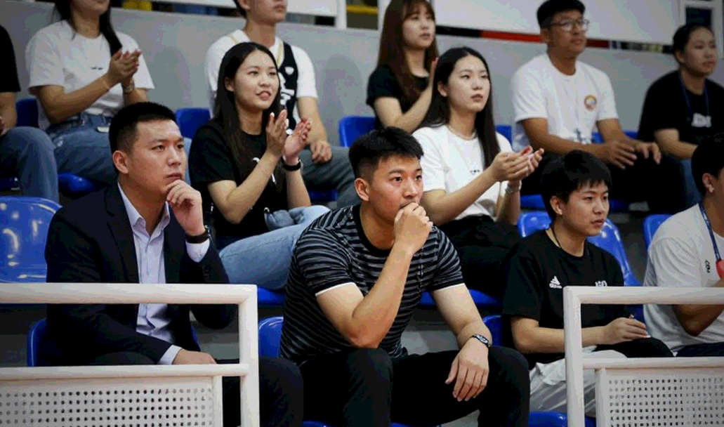 Liga Voli Mahasiswa 2026: 36 Đội, 24 Trường Và Một Mô Hình Tổ Chức Đáng Ghi Lại