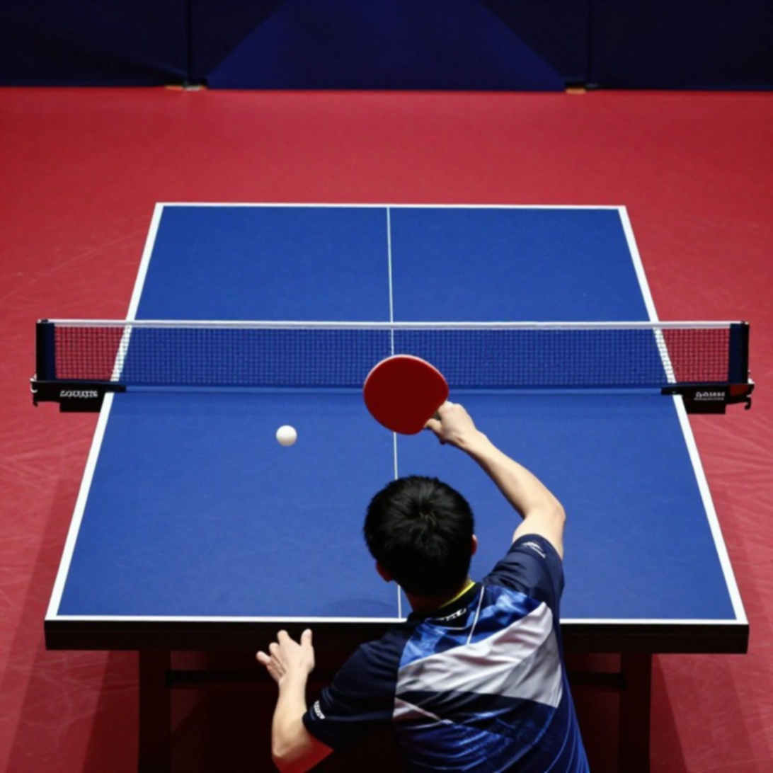 Members' Day của Table Tennis England: kênh lắng nghe chưa có thước đo