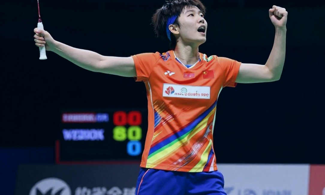 Bốc thăm cầu lông ASIAD 2026: Ấn Độ chạm trán Nhật Bản ở tứ kết, Hàn Quốc chờ ở bán kết