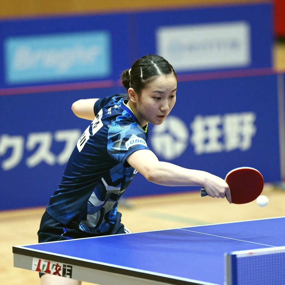 Sonalben Patel thắng 3-1, chắc chắn có huy chương đơn nữ C3 Asian Para Games 2026: hai ván 11-5 phía sau tấm vé bán kết