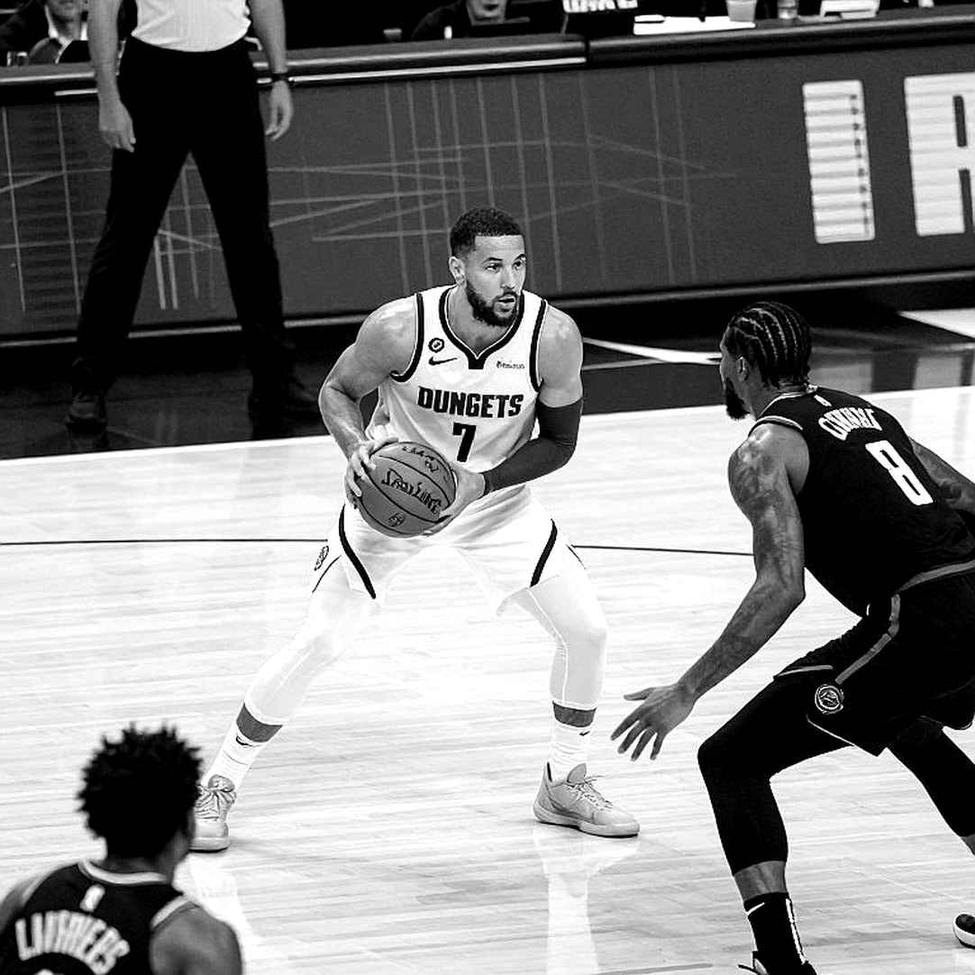 Khi cả thị trường NBA im lặng: vì sao thương vụ lớn nhất không bao giờ rò rỉ