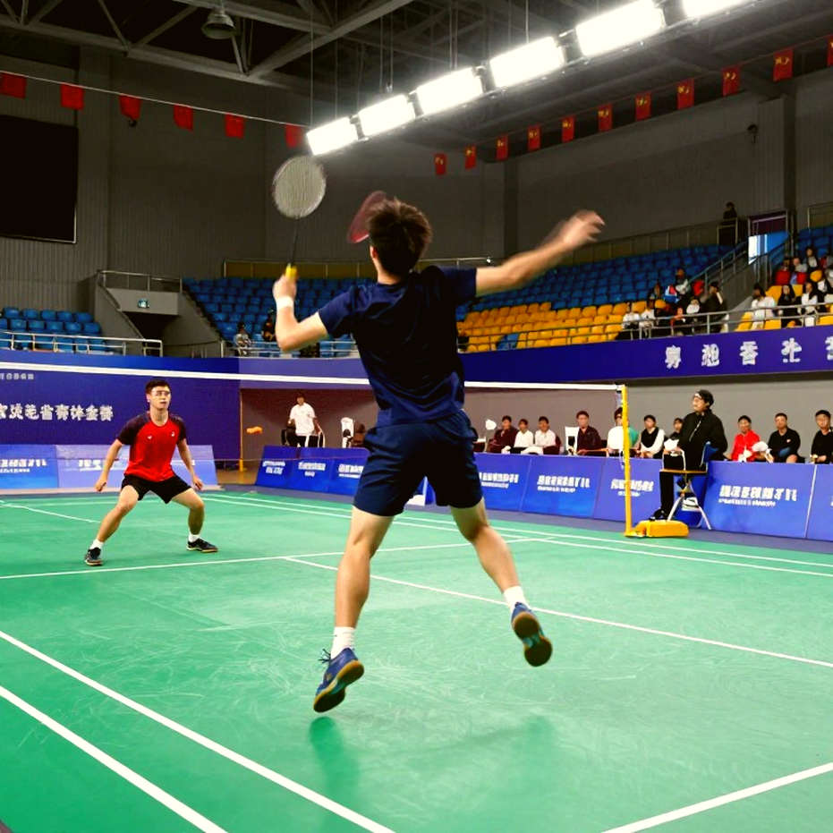 Satwik - Chirag vô địch China Masters: 70 phút lội ngược dòng và khoản nợ thể lực trước Asian Games
