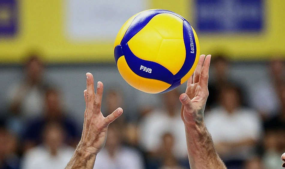 EuroVolley 2026: Thổ Nhĩ Kỳ thua Romania 1-3, vé đi tiếp treo vào trận cuối gặp Latvia
