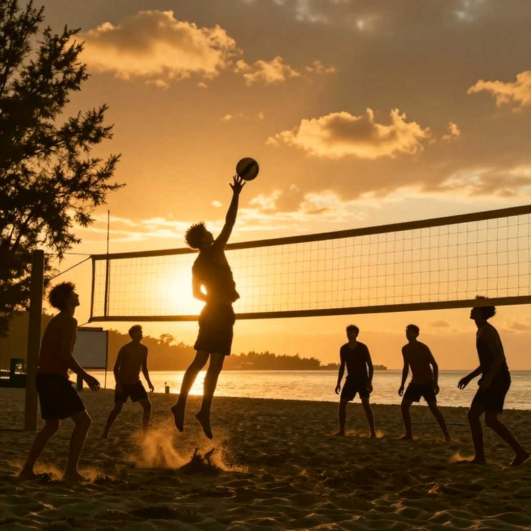 Bóng chuyền nữ Indonesia khép lại Asian Games 2026 ở vị trí thứ 6 sau thất bại 0-3 trước Đài Bắc Trung Hoa
