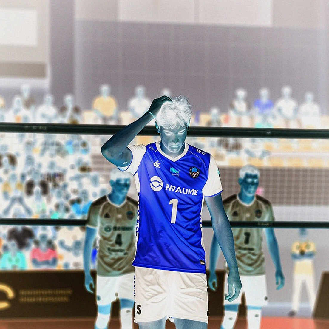 Ba Lan bảo vệ ngôi vương EuroVolley 2026: Chiến thắng được dệt từ khoảng trống giữa hai hàng chắn