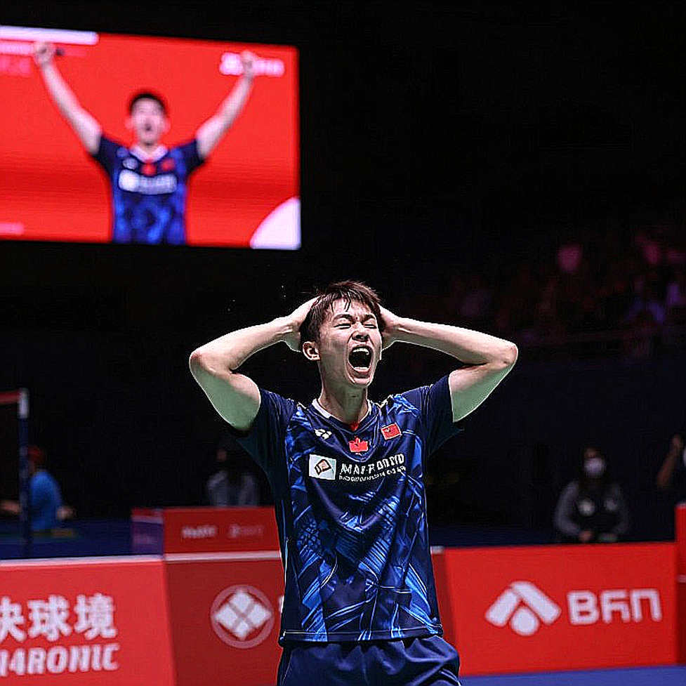 Lakshya Sen tại Asian Games 2026: Con đường tới vàng mà những con số đối đầu không ủng hộ