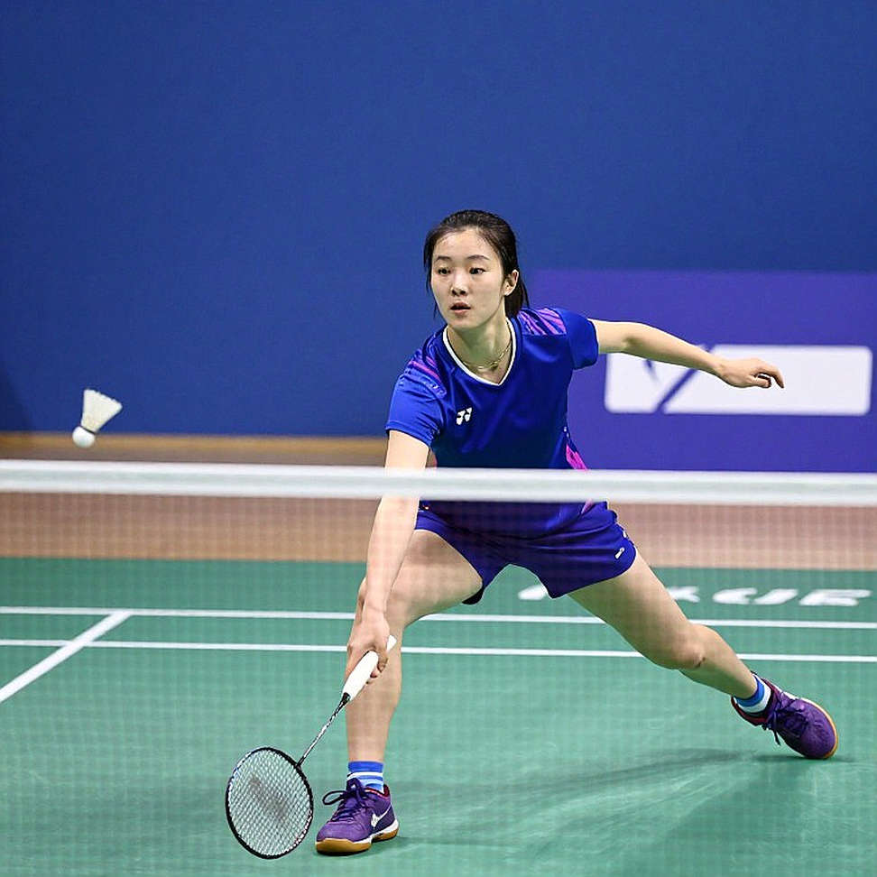 Thùy Linh: 'Đấu trường Asiad rất khắc nghiệt, không dễ giành huy chương'