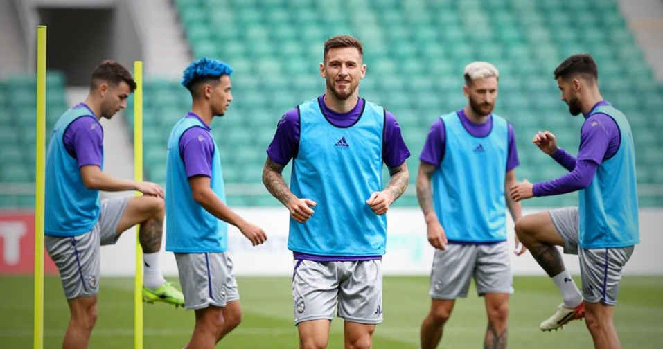 FIFA buộc Thanh Hóa trả 305.000 USD cho Rimario: án cấm chuyển nhượng và bài toán đội hình