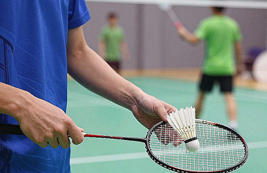 Ấn Độ tại Asian Games 2026: Đội hình 20 tay vợt và điểm nghẽn nằm ở một cặp đôi