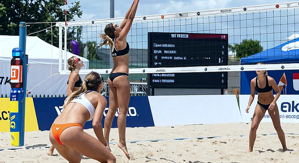 Cameroon vào chung kết CAVB và suất dự World Championship 2027: Điều dữ liệu chưa nói
