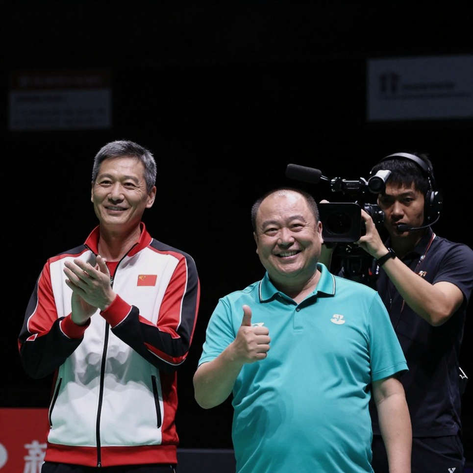 Lakshya Sen tại Asian Games 2026: đường tới vàng dưới lăng kính tải trọng cơ thể