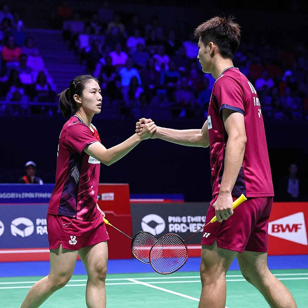 Việt Nam Open 2026: Nguyễn Tiến Minh thắng vòng loại ở tuổi 43, và đầu gối Lê Đức Phát mới là câu chuyện chưa ai dám kể