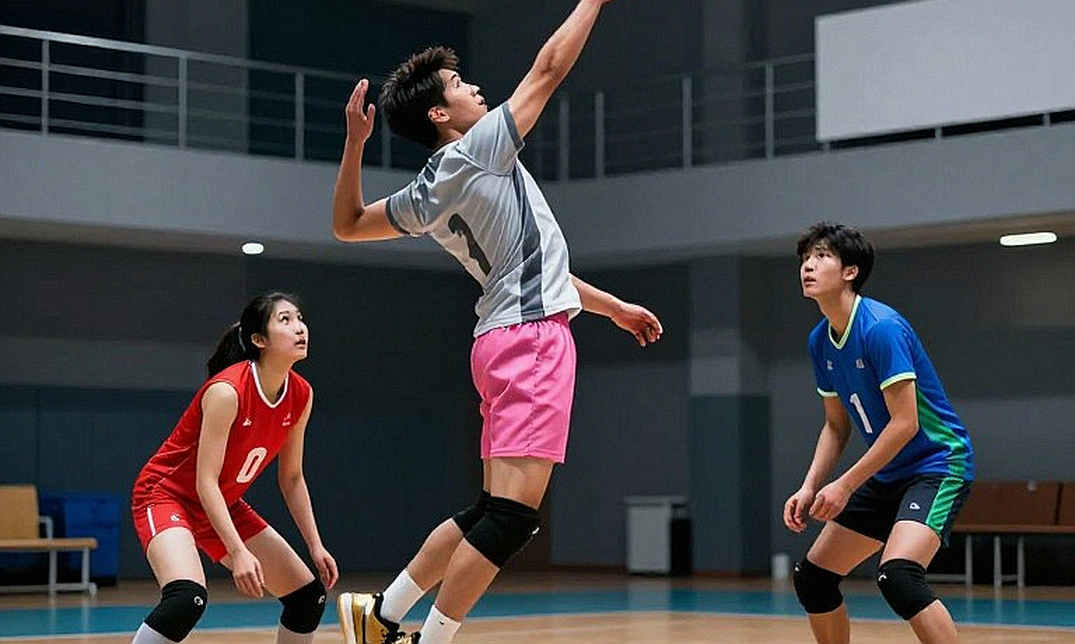 Nebraska giữ ngôi số 1 trong bảng Top 16 đầu tiên của Ủy ban NCAA: điều cột thắng-thua không nói ra