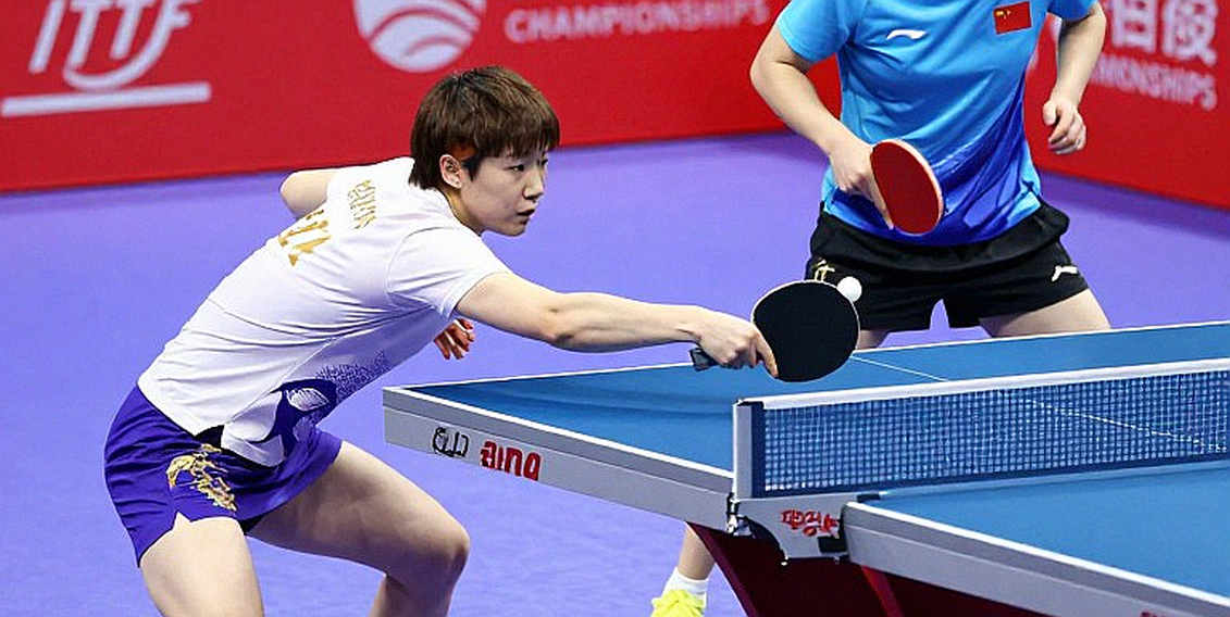 U.S. Open bóng bàn 2026 tại Las Vegas: 118 nội dung, sáu ngày và ba mốc thời gian không thể bỏ qua