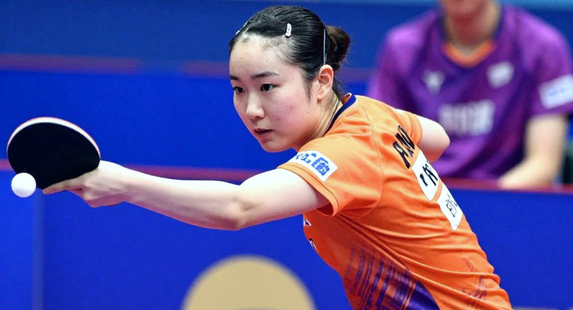 WTT Feeder Linz 2026: Hai cái tên Anh và tấm lưới đăng ký dệt từ bên ngoài