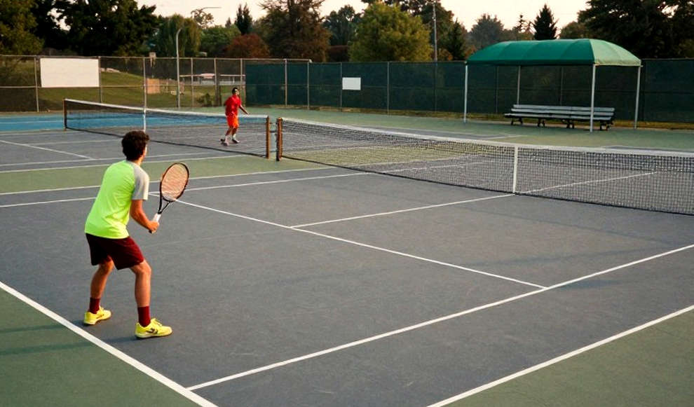 Iva Jovic và nhịp đập Guadalajara: Cô gái 18 tuổi giữ nhịp mà không cần một break point