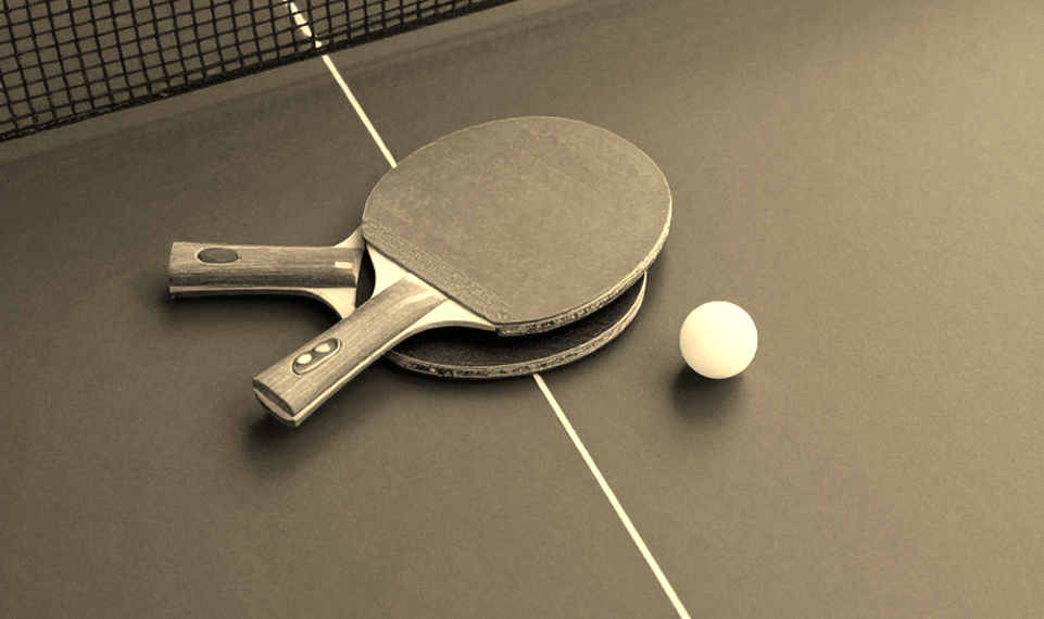 MITTELHAM và ABRAAMIAN: Trận bán kết Ljubljana được quyết định bởi những game đấu 13-11 và 12-10