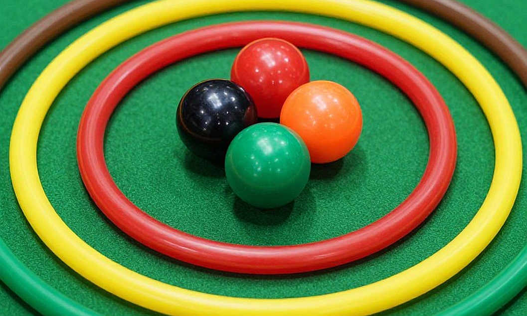 Bi-a carom Việt Nam: chiếc huy chương không nằm trên bảng tỷ số