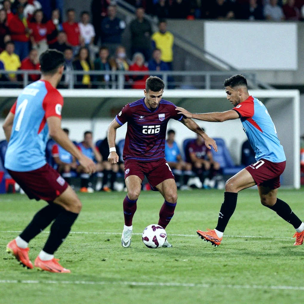 U23 Việt Nam ở ASIAD 20: bài toán thời gian và một chỗ trống ở hàng thủ