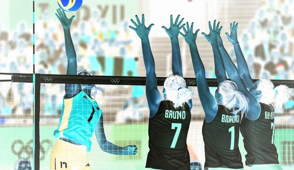 World Cup bóng chuyền nữ 2027: 18 suất đã khóa, bài toán 14 suất còn lại