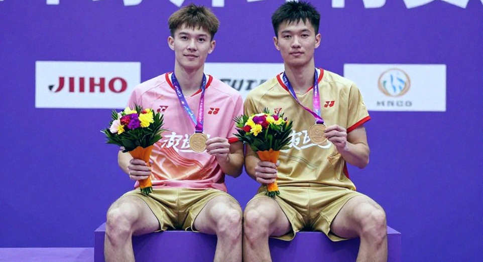 PV Sindhu – Chen Yufei: hiệp hai 18-21 mới là nơi tứ kết Asian Games 2026 được định đoạt