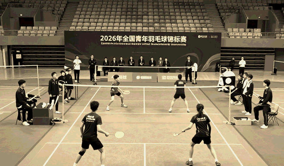 PV Sindhu tại Asian Games 2026: Đường cong đi xuống và những gì tỷ số không kể