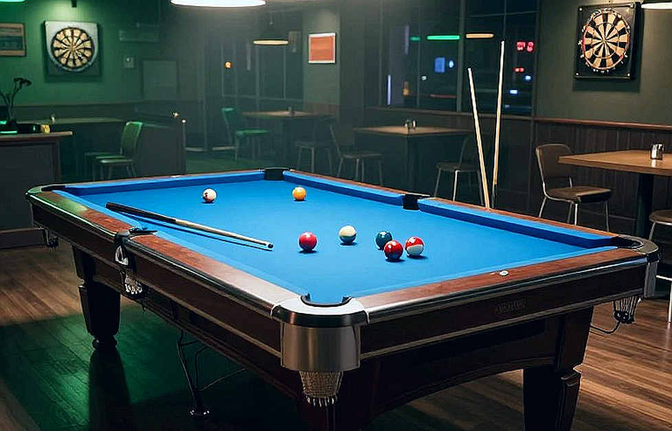 Cây cơ đặt xuống: Mark Allen rút khỏi Shenzhen Open và mùa giải bỏ trống thứ tám