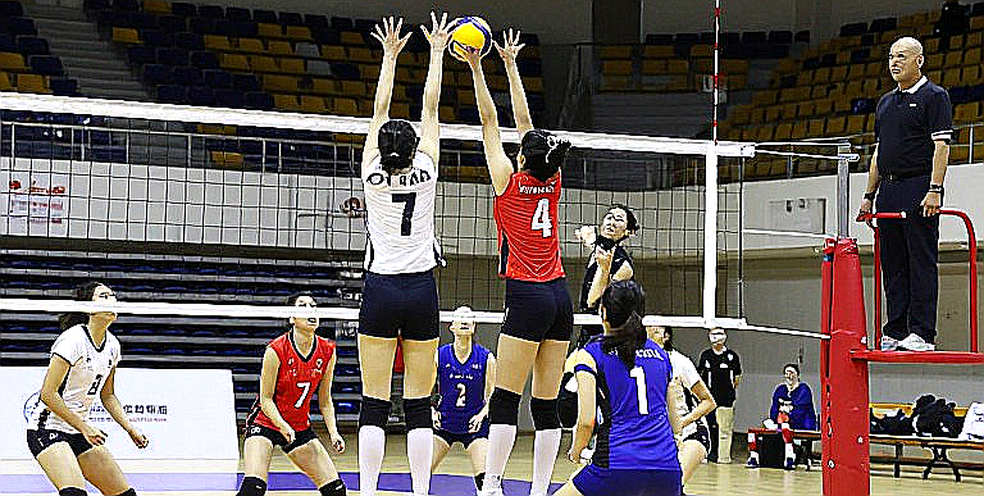 Bóng chuyền nam Indonesia và mục tiêu huy chương Asian Games 2026: Đọc kỷ luật thi đấu qua lời tuyên bố