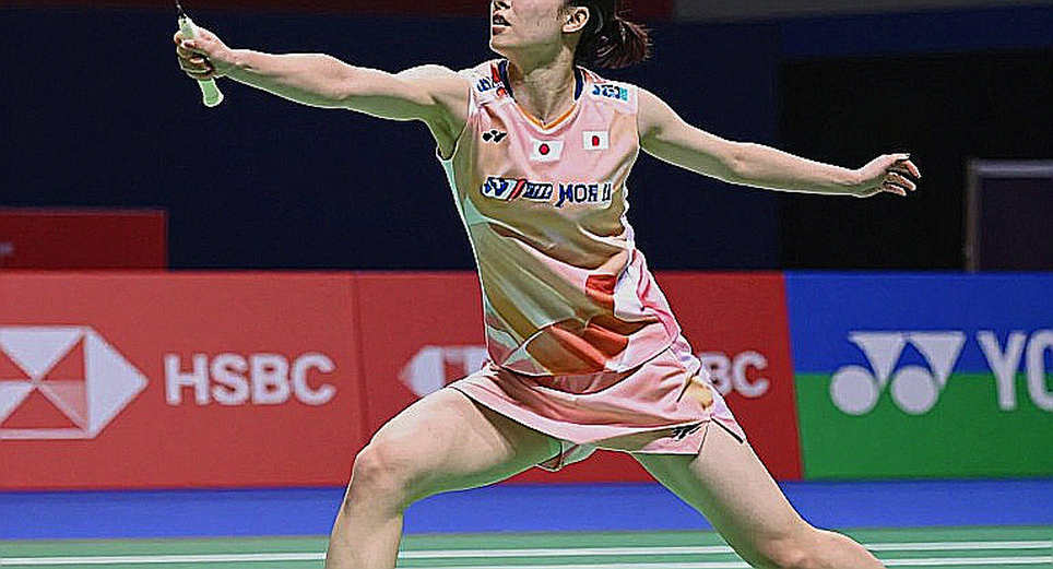 Asian Games 2026: Satwik-Chirag gục ở vòng đầu, và đường cong tỷ số đã báo trước