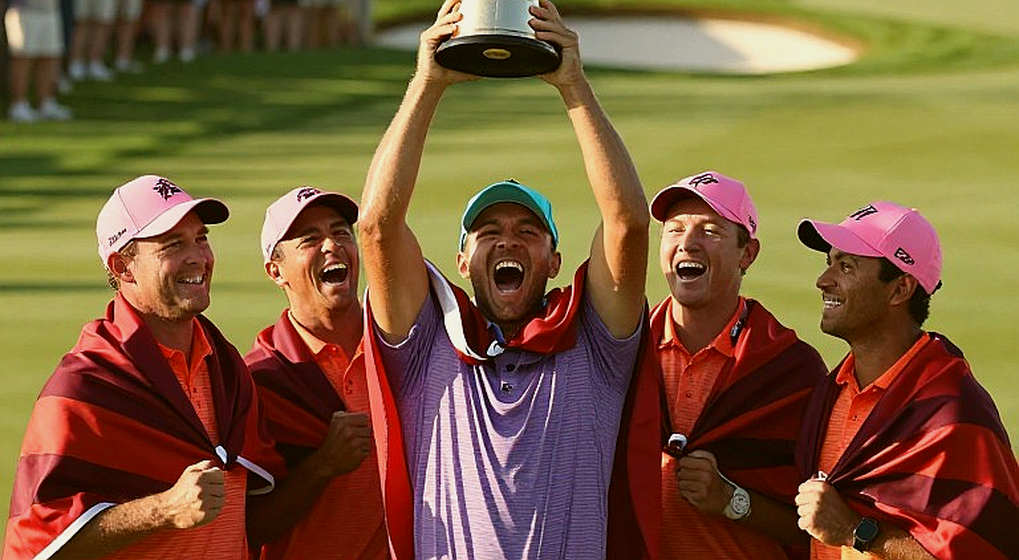 Tín hiệu rỗng và bộ lọc độ tin cậy của làng golf mùa chuyển nhượng