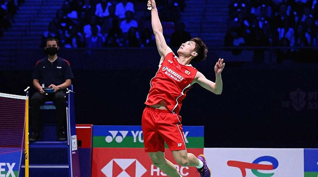 Asian Games 2026: Cú bốc thăm đặt Ấn Độ trước Nhật Bản, và tiếng chuông cho cầu lông Việt Nam
