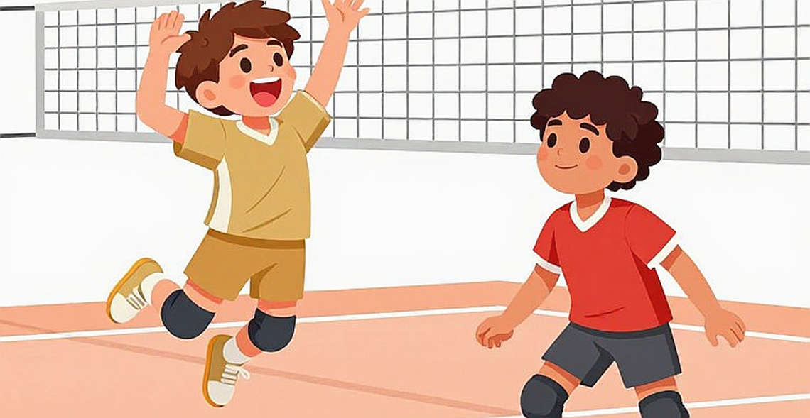 18 tấm vé World Cup bóng chuyền nữ 2027 đã có chủ: bản đồ quyền lực sau năm vòng loại châu lục
