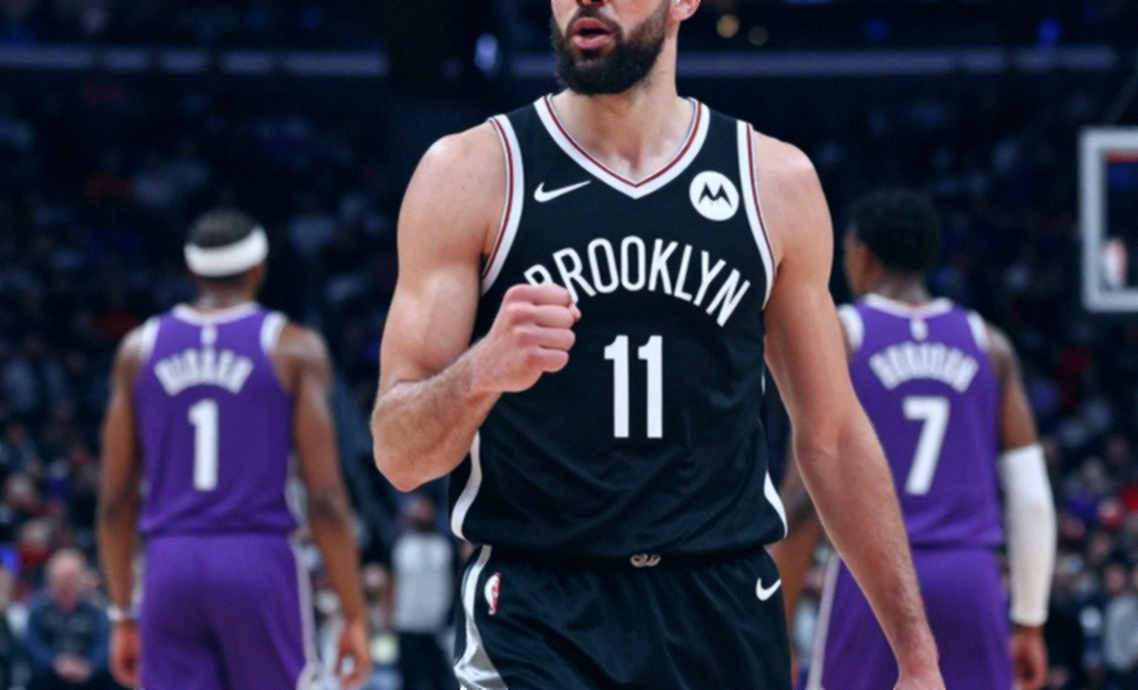 Luka Dončić và phép tính 345 triệu USD: Khi Second Apron viết lại luật chơi kỳ chuyển nhượng NBA
