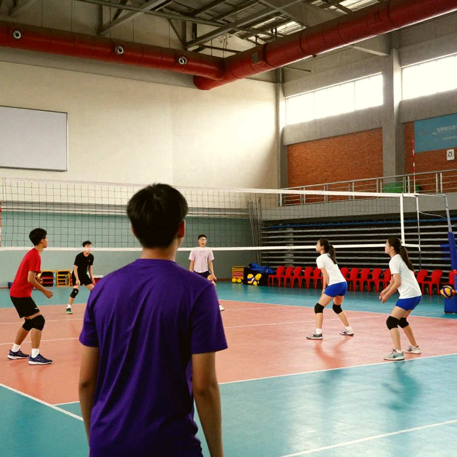 46 điểm của Quỳnh Hương trước thềm tứ kết ASIAD: điểm tựa hay gánh nặng?