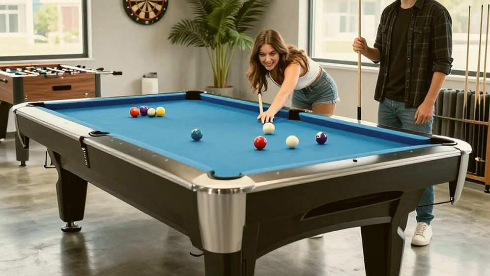 Gandia: ba tấm huy chương vàng 10-ball và những khoảng trống trên bảng số liệu