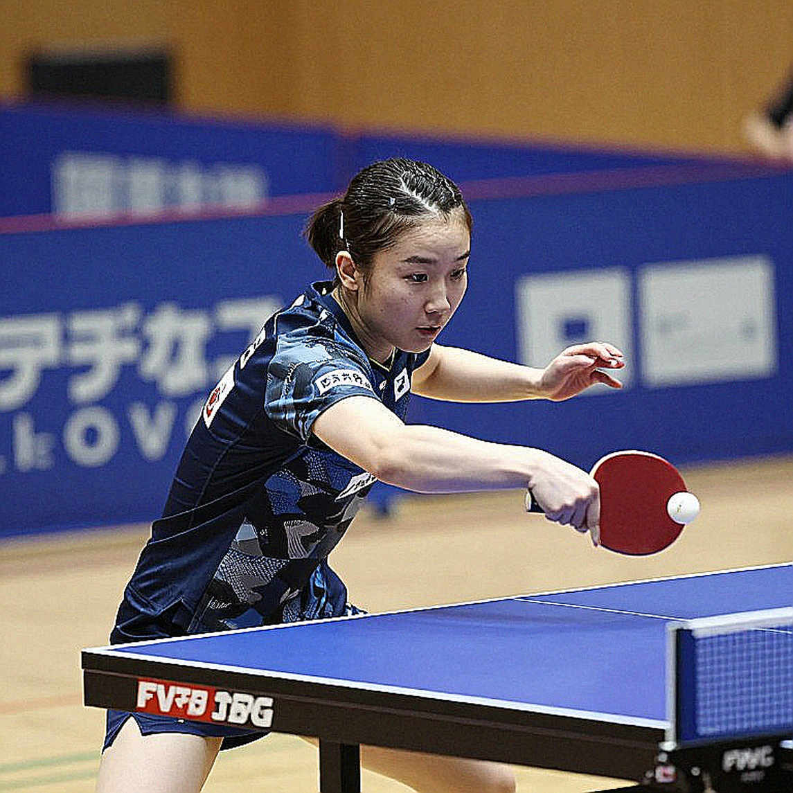 Table Tennis England họp mặt hội viên mùa 2026-26: hai giải thưởng phục vụ, không một chỉ số thi đấu
