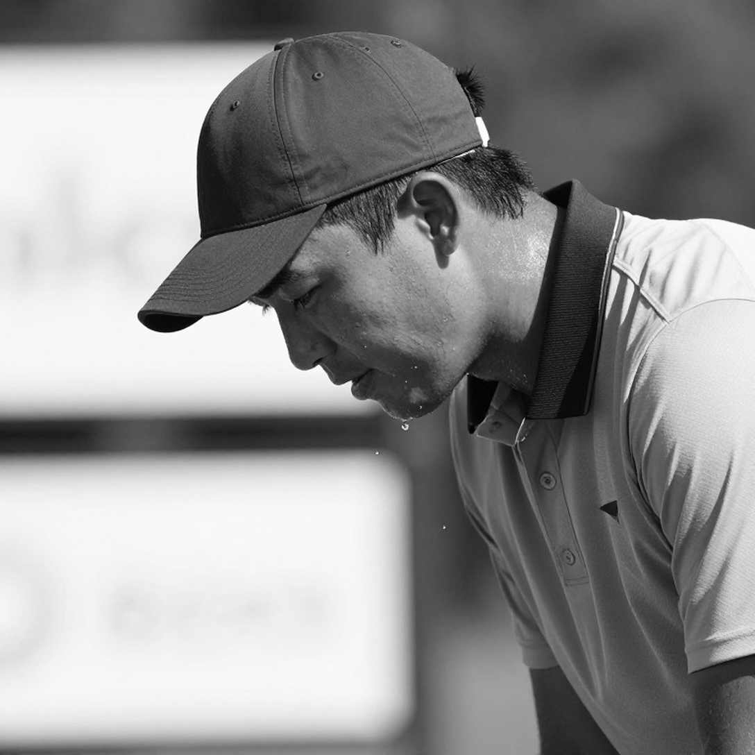 Tiger Woods cầm gậy trở lại sau tai nạn: Mười lăm giây ở Liberty National và điều nó chưa nói