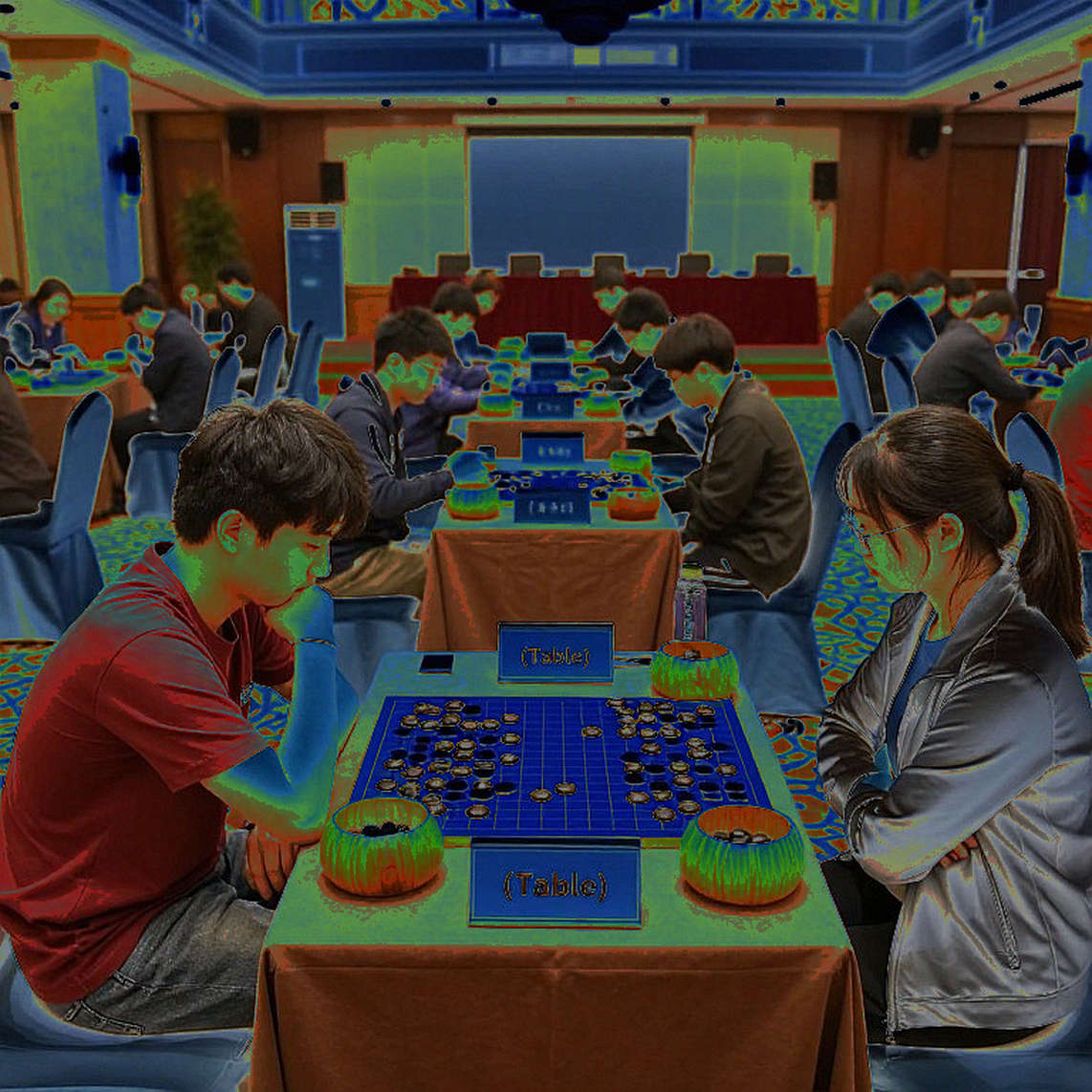 Bodhana Sivanandan: Cô bé 11 tuổi gây chấn động Olympiad cờ vua với hiệu suất 2504