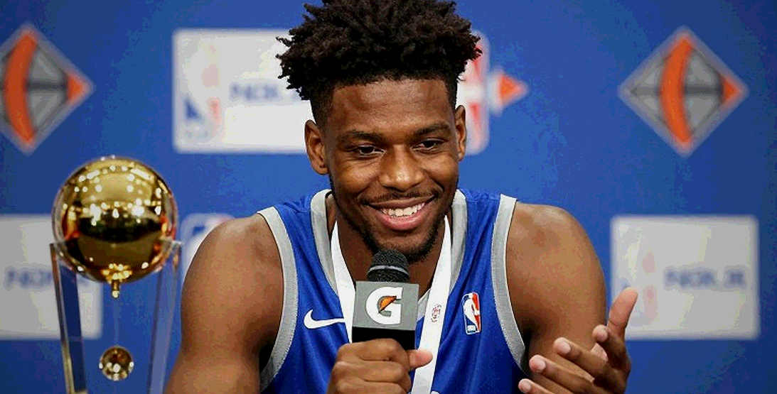 Án phạt lịch sử của NBA với Clippers: 30 triệu USD chỉ là phần nổi của tảng băng