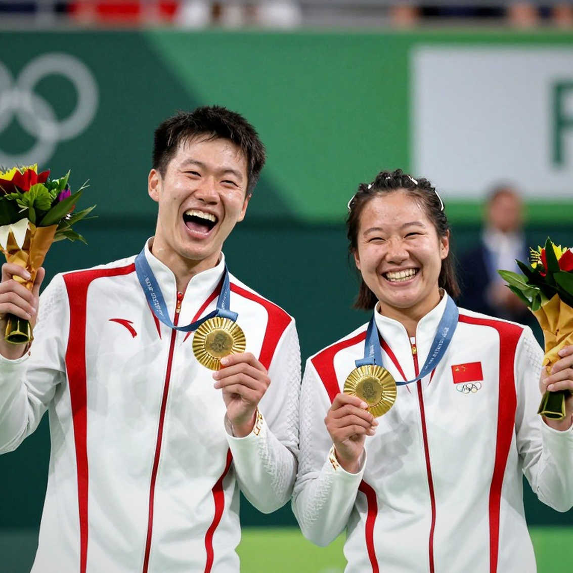Cầu lông Ấn Độ khởi đầu trái chiều tại Đại hội thể thao châu Á 2026